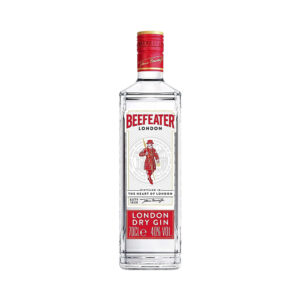 GIN BEEFEATER 40% 700 ml