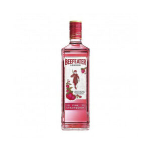 GIN BEEFEATER PINK 37