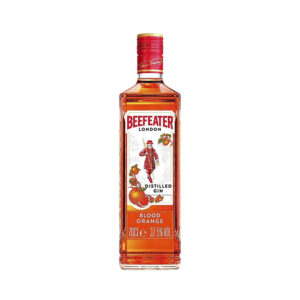 GIN BEEFEATER BLOOD ORANGE 37