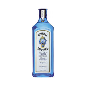 GIN BOMBAY SAPPHIRE 40% 700 ml