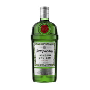 GIN TANQUERAY LONDON DRY 43