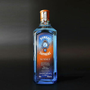 GIN BOMBAY SAPPHIRE SUNSET 43% 700 ml