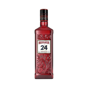 GIN BEEFEATER 24 40% 700 ml