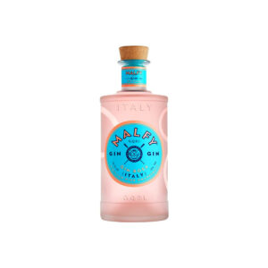 GIN MALFY ROSA 41% 700 ml