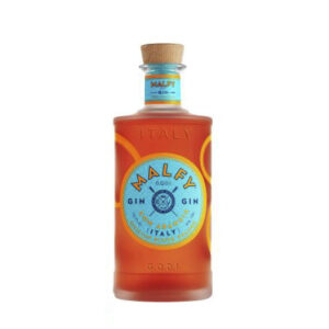 GIN MALFY ARANCIA 41% 700 ml