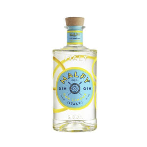 GIN MALFY LIMONE 41% 700 ml