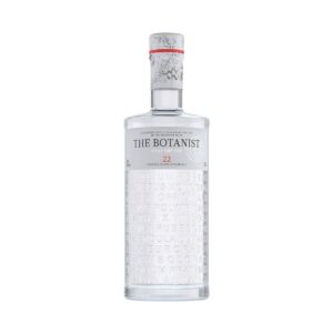 GIN THE BOTANIST 46% 700 ml