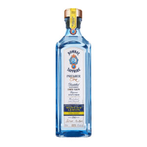 GIN BOMBAY SAPPHIRE CRU 47% 700 ml