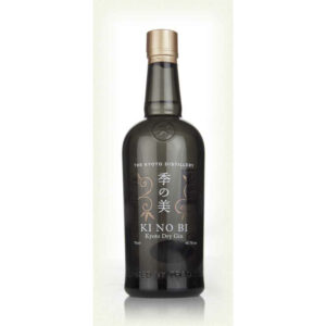 GIN KI NO BI ORIGINAL KYOTO DRY GIN 45