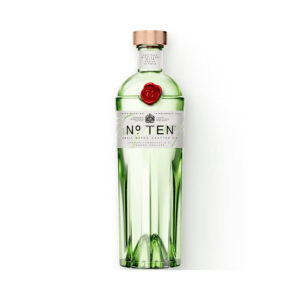 GIN TANQUERAY NO TEN 47% 700 ml