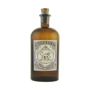 GIN MONKEY 47 DRY 47% 500 ml