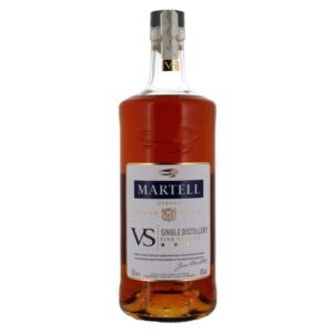 KONIAK MARTELL VS 40% 700 ml