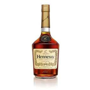 KONIAK HENNESSY VS 40% 700 ml