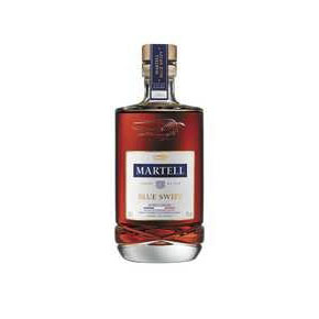 KONIAK MARTELL BLUE SWIFT 40% 700 ml