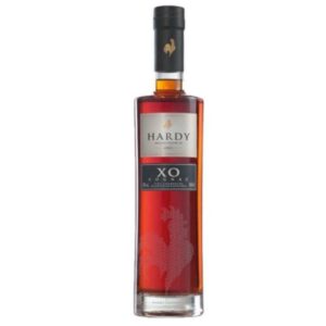 KONIAK HARDY COGNAC XO 40% 700 ml