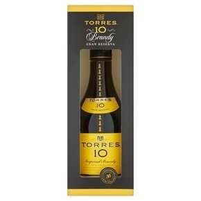 BRANDY ARARAT 5 STARS 40% 700 ml