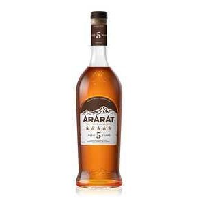 BRANDY METAXA 7* 40% 700 ml