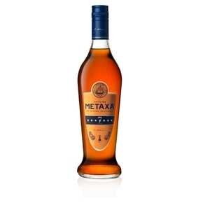 BRANDY ARARAT 5 STARS 40% 700 ml