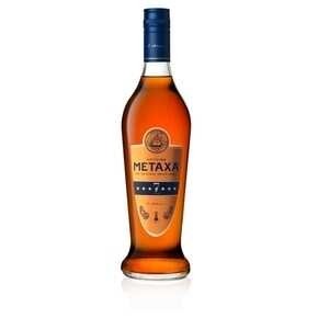 BRANDY PLISKA XO 40% 700 ml