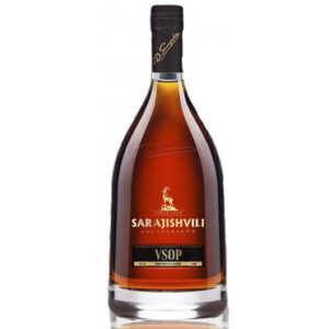 BRANDY PLISKA XO 40% 700 ml