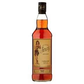 RUM SAILOR JERRY 40% 700 ml