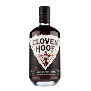 RUM CLOVEN HOOF 700 ml