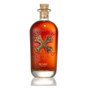 RUM BUMBU ORIGINAL 40% 700 ml