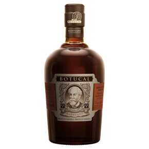 RUM BOTUCAL MANTUANO 700 ml 40%