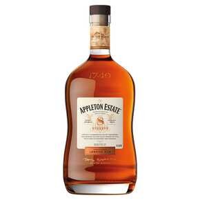 RUM APPLETON ESTATE RESERVE 8 YO 43% 700 ml