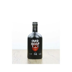 RUM OVER HOOF 66