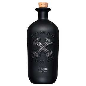 RUM BUMBU XO 40% 700 ml