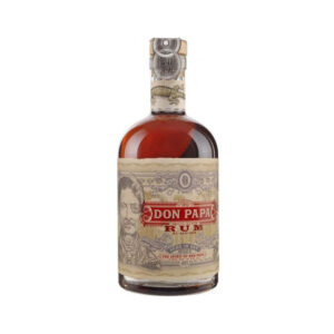 RUM DON PAPA 700 ml