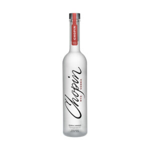 WÓDKA CHOPIN RYE 40% 700 ml