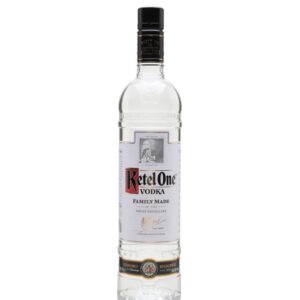 WÓDKA KETEL ONE VODKA 40% 700 ml