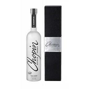 WÓDKA CHOPIN POTATO 40% 500 ml