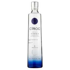 WÓDKA CIROC 40% 700 ml