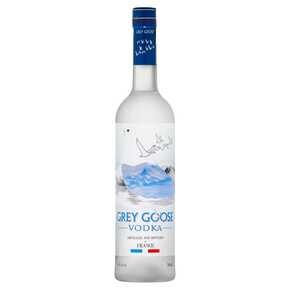 WÓDKA GREY GOOSE 40% 700 ml