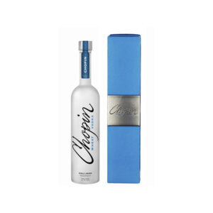 WÓDKA CHOPIN WHEAT 700 ml 40%