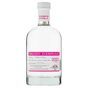 WÓDKA MŁODY ZIEMNIAK 2023 40% 500 ml