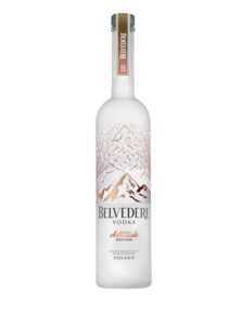 WÓDKA BELVEDERE ALTITUDE 40% 700 ml