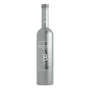 WÓDKA BELVEDERE PURE CHROME 40% 700 ml