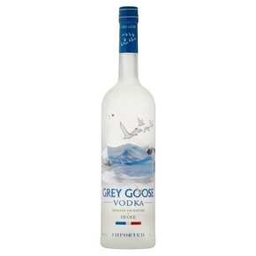 WÓDKA GREY GOOSE 40% 1 l