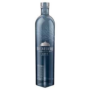 WÓDKA BELVEDERE BARTĘŻEK 40% 700 ml