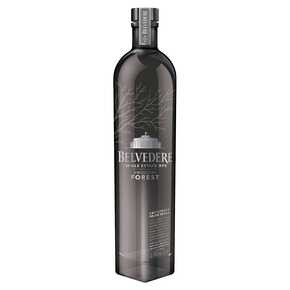 WÓDKA BELVEDERE SMOGÓRY 40% 700 ml