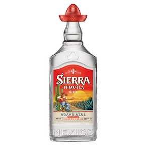 TEQUILA SIERRA BLANCO 700 ml 38%