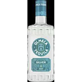 TEQUILA OLMECA SILVER 35% 700 ml