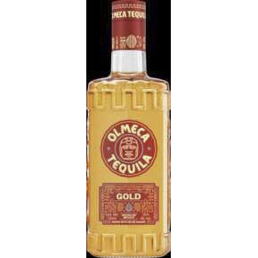 TEQUILA OLMECA GOLD 35% 700 ml