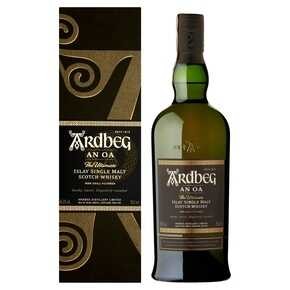 WHISKY ARDBEG AN OA 46