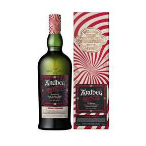 WHISKY ARDBEG SPECTACULAR 46% 700 ml