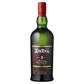 WHISKY ARDBEG WEE BEASTIE 5YO 47